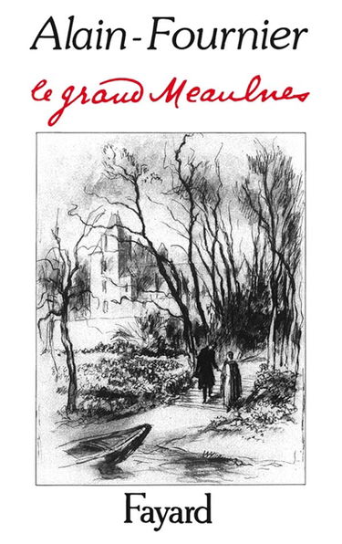Le grand Meaulnes