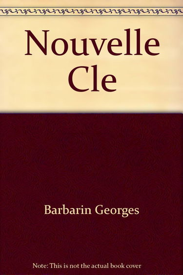 La nouvelle clé