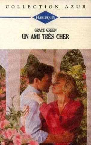 Un ami très cher