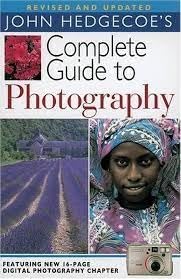 Couverture de John Hedgecoe's Complete Guide to Photography