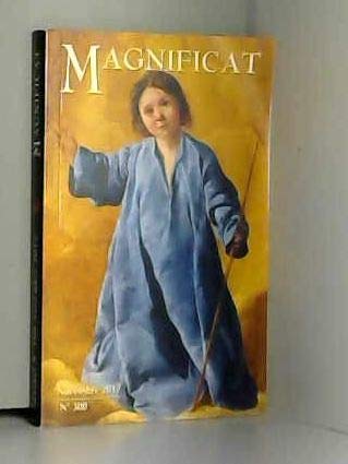 MAGNIFICAT PF NOVEMBRE 2017
