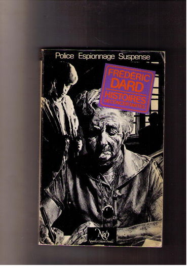 Histoires déconcertantes