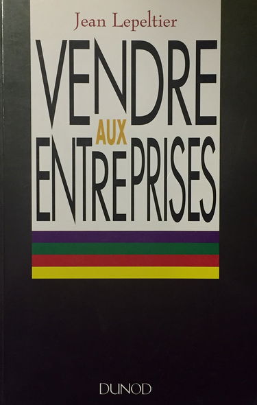 Vendre aux entreprises