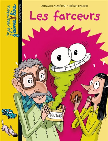 Les farceurs