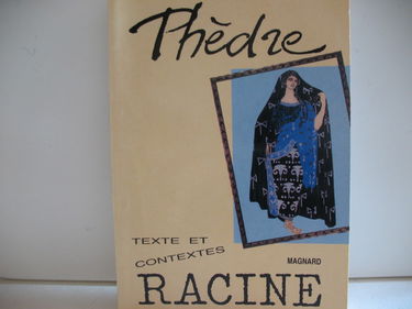 Phèdre