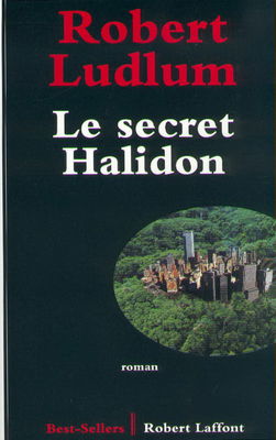 Le secret Halidon