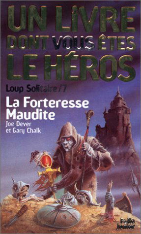 La Forteresse maudite
