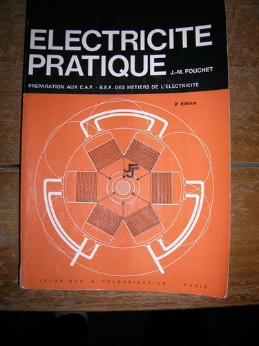 Électricité pratique