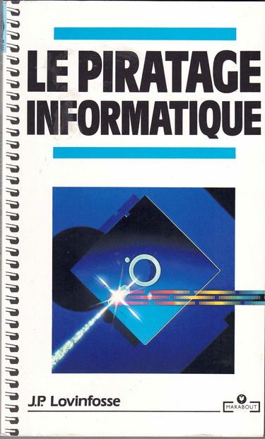 Le Piratage informatique