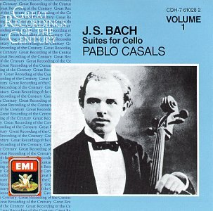 Couverture de Cello Suites 1-3
