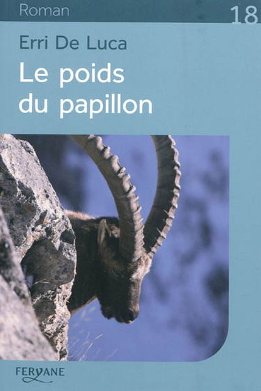 Le poids du papillon