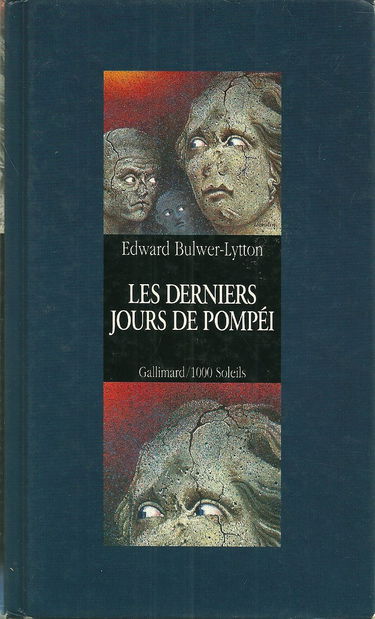 Les derniers jours de Pompéi