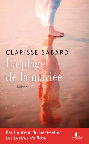 La plage de la mariée