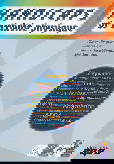 Handicaps et activité physique