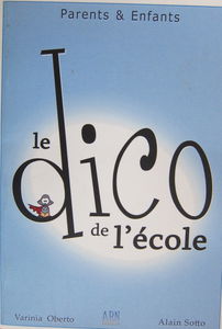 Le Dico De L'école