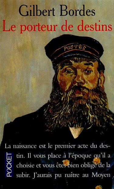 Le porteur de destins