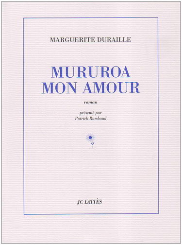 Mururoa mon amour