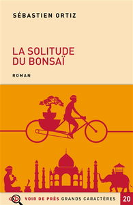 La solitude du bonsaï