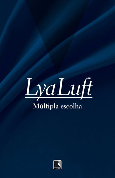 Couverture de Multipla Escolha (Em Portuguese do Brasil)