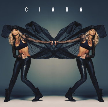 Couverture de Ciara