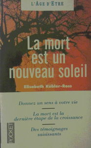 LA MORT EST UN NOUVEAU SOLEIL