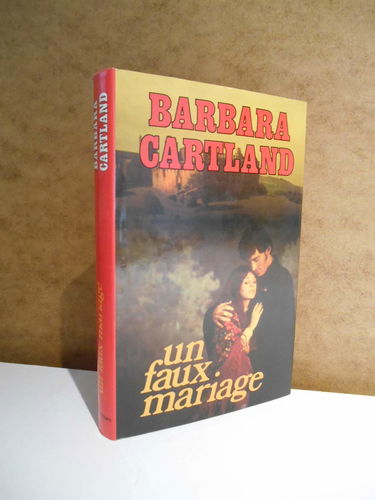 Faux mariage *** (Un)