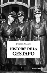 Histoire de la Gestapo