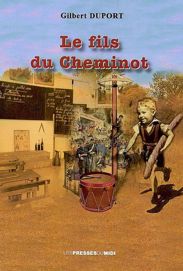 Le fils du cheminot