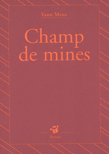 Champ de mines