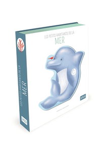 Les petits habitants de la mer