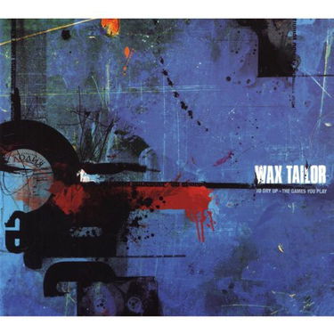 to Dry Up-The Games You Play