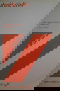 Droit civil: Capacité