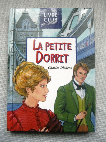 La Petite Dorrit