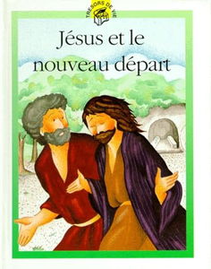 Jesus Et Le Nouveau Depart