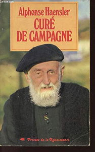 Curé de campagne.