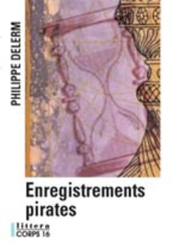 Enregistrements pirates