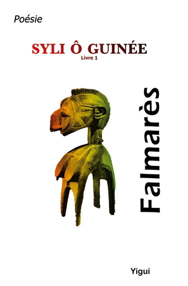 Couverture de Syli ô Guinée : livre I