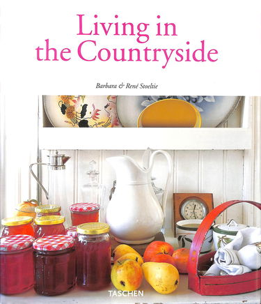 Living in Countryside: 25th Anniversary Edition