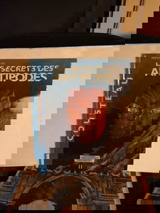 Les Secrets des antipodes