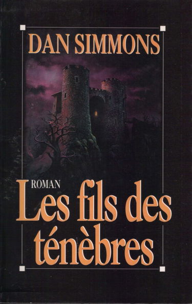 Les fils des ténèbres