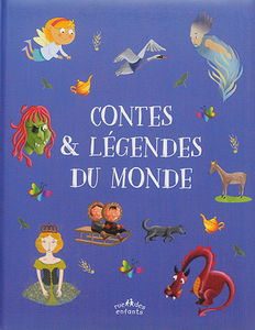 Contes & légendes du monde