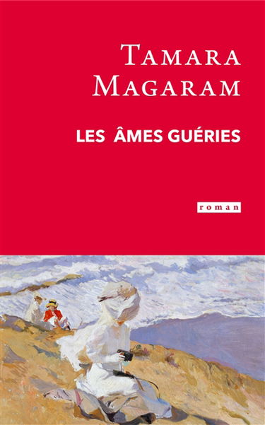 Les âmes guéries