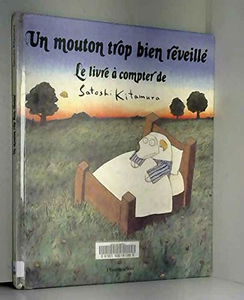 Un Mouton trop bien réveillé
