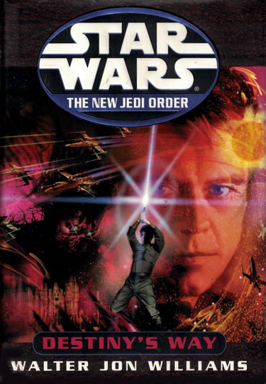Couverture de Destiny's Way