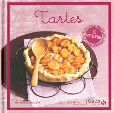 Tartes