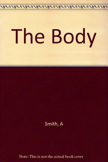 Couverture de The Body