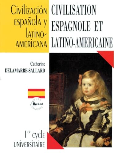 Civilisation espagnole et latino