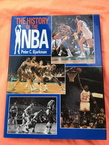 HISTOIRE DE LA NBA