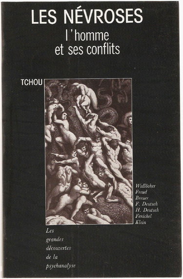 gdes decouvertes psy