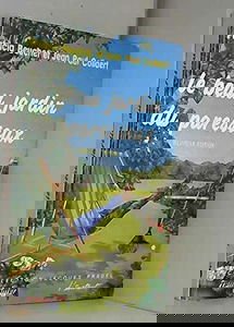 Le Beau jardin du paresseux